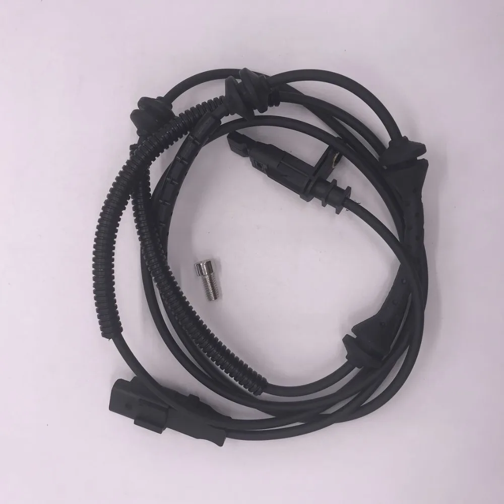 SMD ABS Датчик колеса 9642688280 0986594521 для C ITROEN C6 (09/05 /) P eu407 407 (05/04 12/09) 4545. G7 C0 9664699480|Датчик
