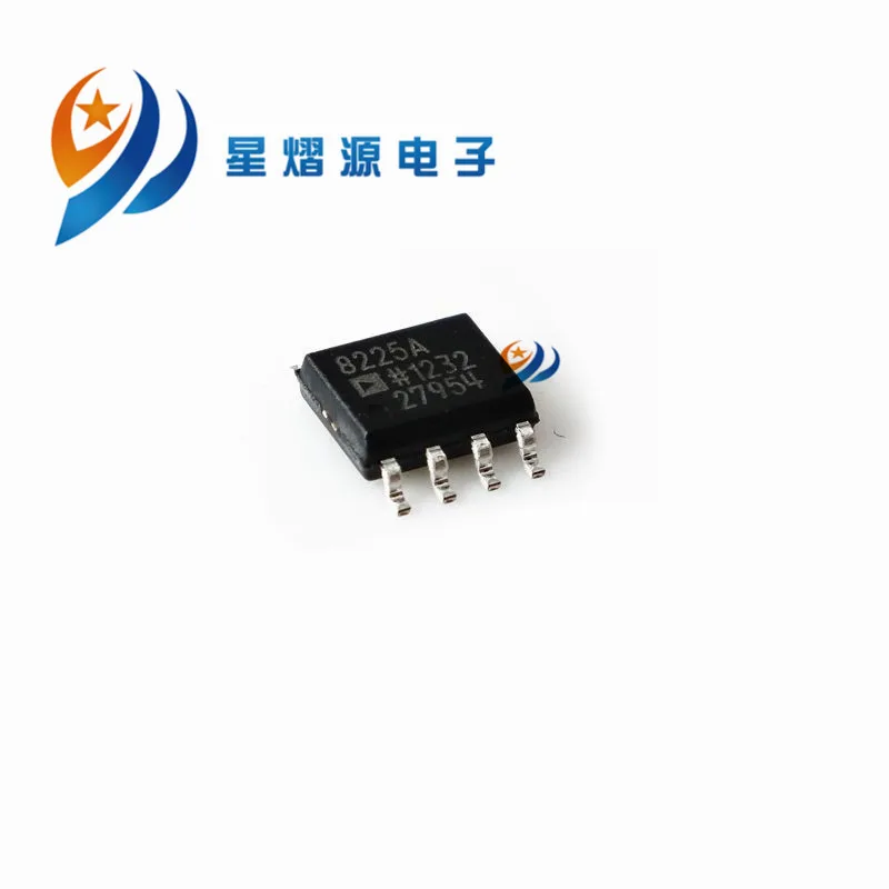 

5pcs AD8225AR AD8225A SOP8 NEW ORIGINAL IN STOCK