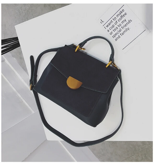 High Quality fashion shoulder bags