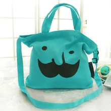 Большая вместительная Повседневная Холщовая Сумка на плечо женская сумка для покупок продуктовые многоразовые сумки для покупок