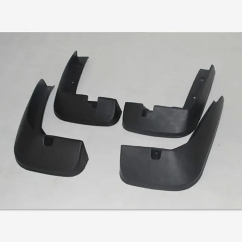 Mud Flaps Splash Guards Fender Mudguard Fit For Honda FIT JAZZ 2014
