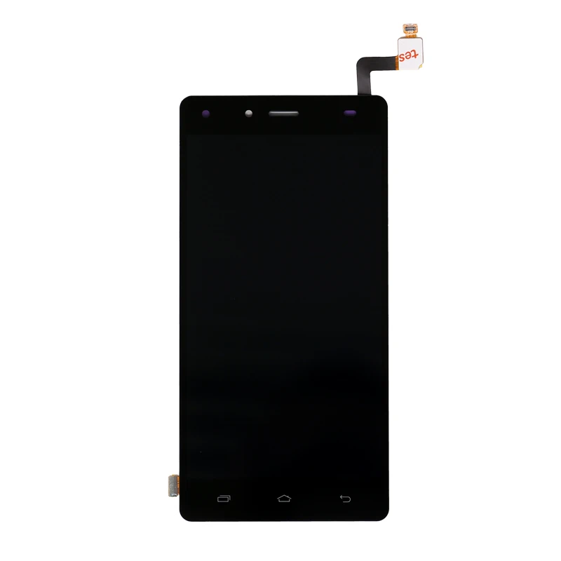 10/лот для infinix 4 Pro X556 ЖК-дисплей сенсорный экран панель Hot X557 с сенсорным ремонтом
