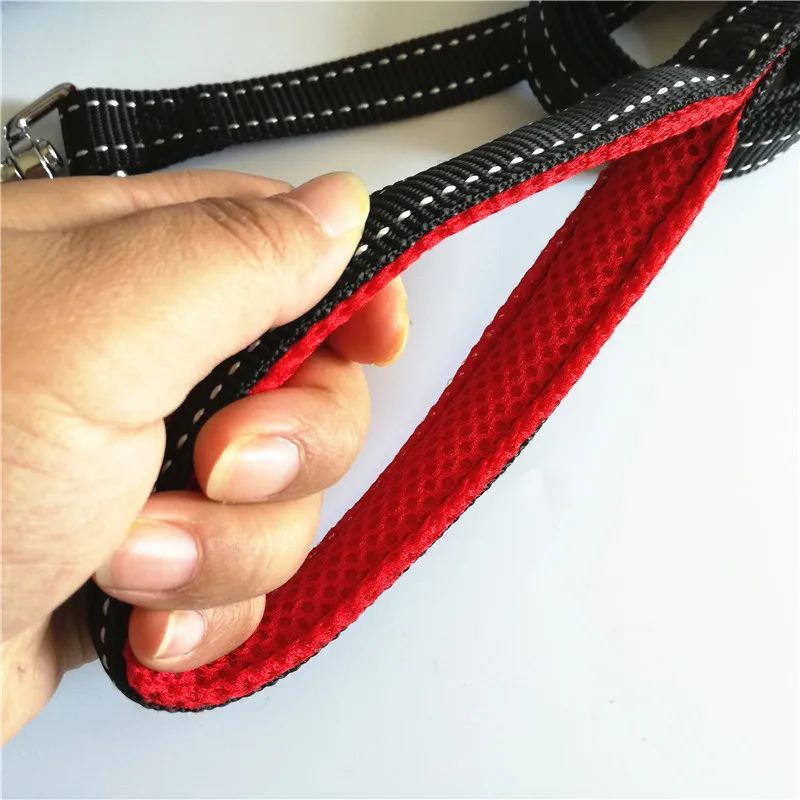 Dog Collar and Leash Set (4)_