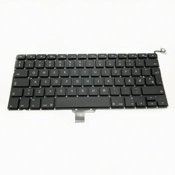 

New Denmark Danish Laptop Keyboard For MacBook Pro 13" A1278 2009-2012 Years