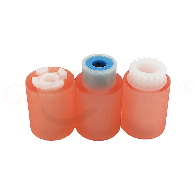 10X AF03 0090 0085 1090 1085 2085 подачи сепаратор пикапа ролик для Ricoh Aficio 3035 3045 MP 4000|Детали