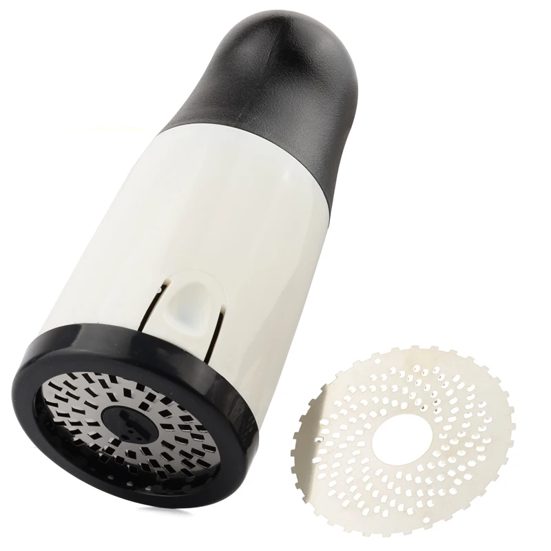 

Manual Stainless Steel Cheese Mill Grater Cheese Slicer Cutter Baking Tool Fine Blades Cheese Chopping Tool Kitchen Gadget