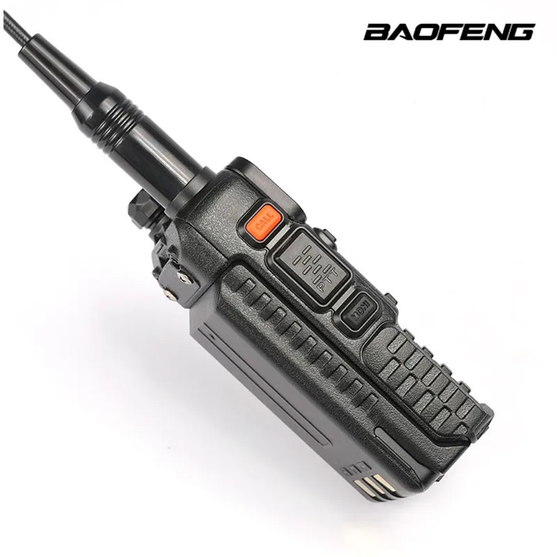 Фото Лучшие DMR ручной Baofeng DM 5R цифровой портативной рации радио двухдиапазонный УКВ Лучшие DMR ручной Baofeng DM 5R цифровой портативной рации радио двухдиапазонный УКВ