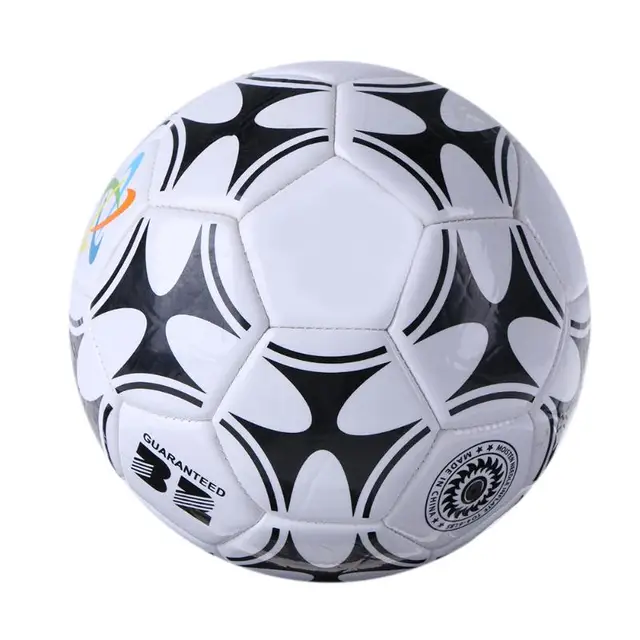 kid soccer ball official size 3 football goal league ball outdoor size 3 soccer ball