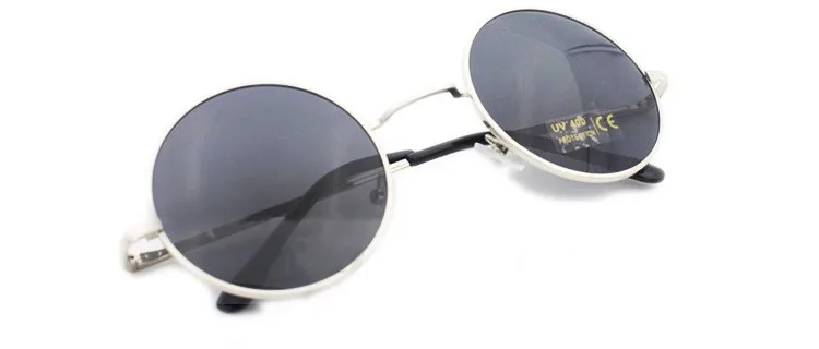 Розовые солнцезащитные очки для женщин, новинка, фирменный дизайн, мужские солнцезащитные очки, круглые Oculos de sol, круглые Модные солнцезащитные очки, Lunette De Soleil Femme