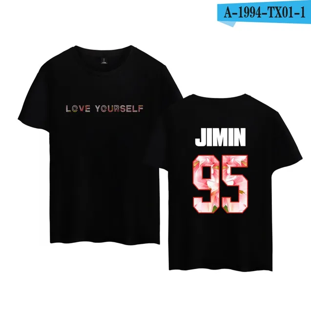 jimin 95 sweatshirt