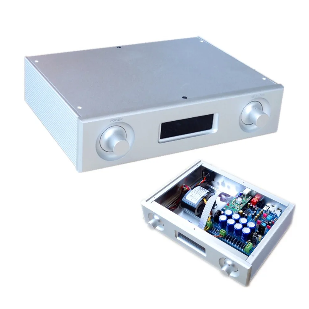 Ford Z 2 Performance Chips Usb Dac Chip