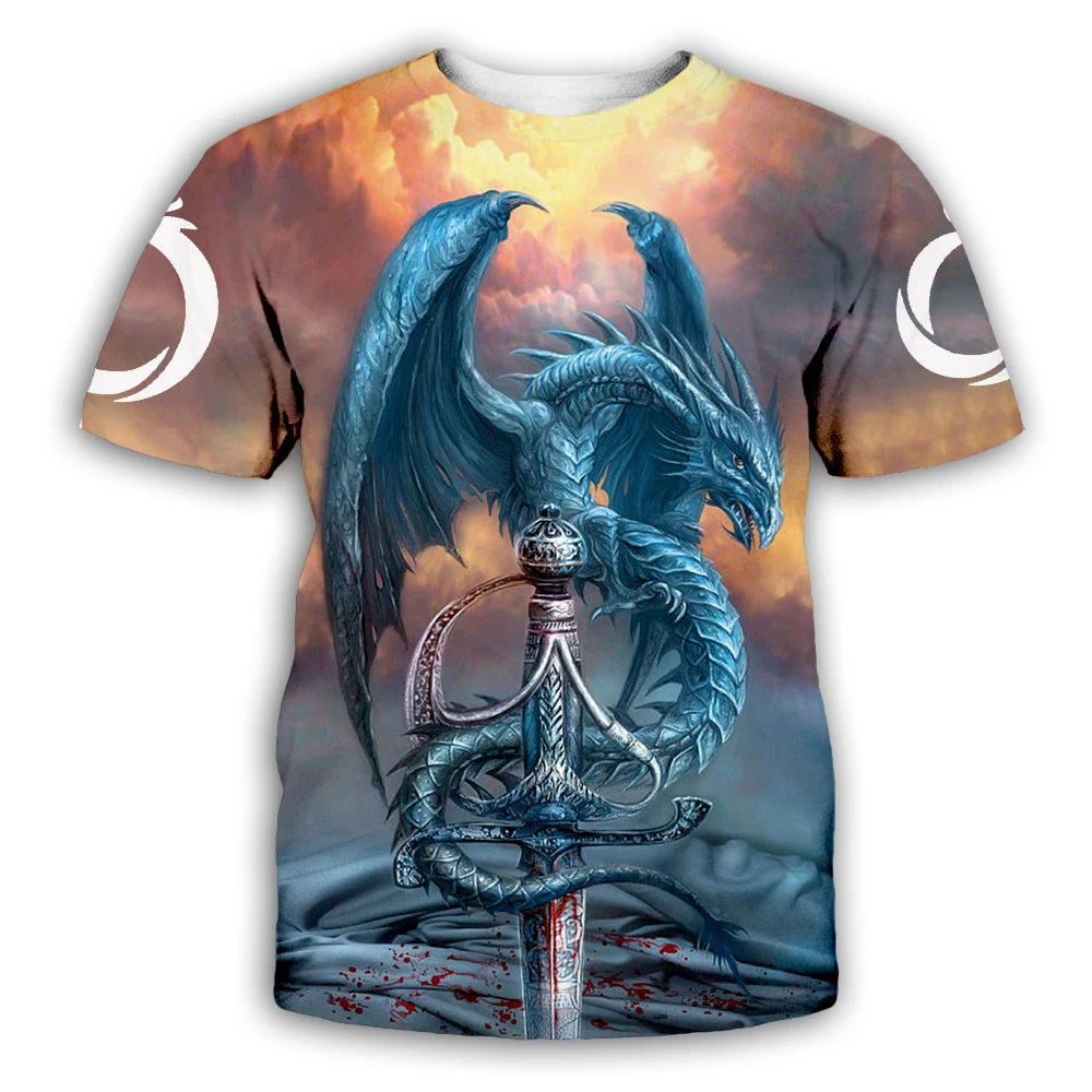 

PLstar Cosmos Viking Tattoo 3D Printed Shirts Tees 3D Print Hoodie/Sweatshirt/Jacket/t shirts Men Women Dragon galaxy t shirts