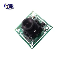2016 Cheap Mini Fpv Video Module Board Camera SONY CCD FPV Camera For Drone QAV250 Helicopter Photography Action Cctv Fpv Camera