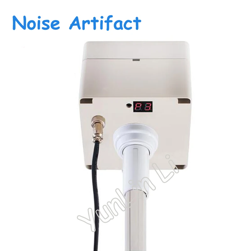 

220V Fight Back Upstairs Neighbor Noise Artifact / 10W~30W Adjustable Muffler Noise Strike Back Noise Deadener Machine