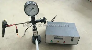 

CR1000 common rail injector nozle tester and S60H diesel injector nozzle tester
