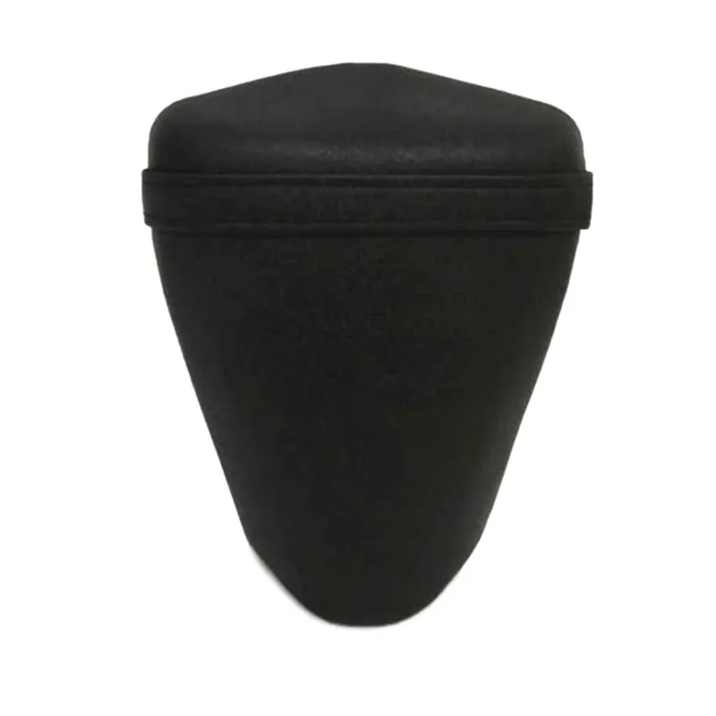 Черное заднее ПАССАЖИРСКОЕ СИДЕНЬЕ для мотоцикла Kawasaki ZX10R 2008-2010 ZX6R 2009-2010 |