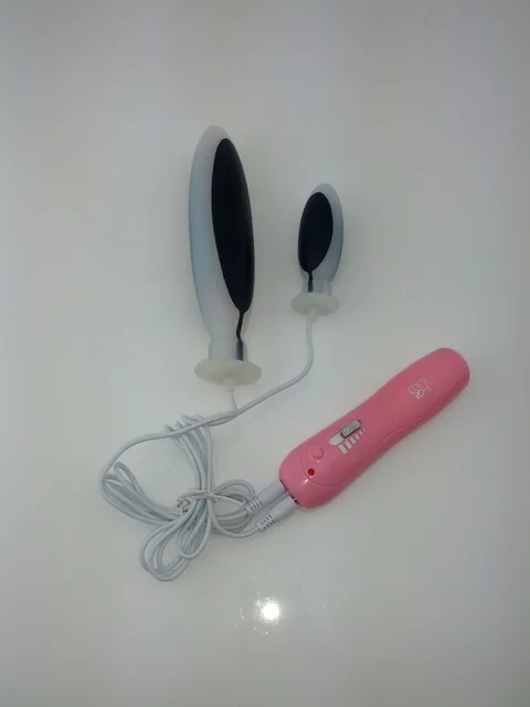 De cat lick de butta Easy homemade anal toy