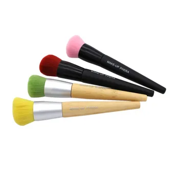 

2017 New Arrival Soft Professional Makeup Brush Blush Face Powder Foundation Cosmetic Make up set Cosmetic tools wholesale