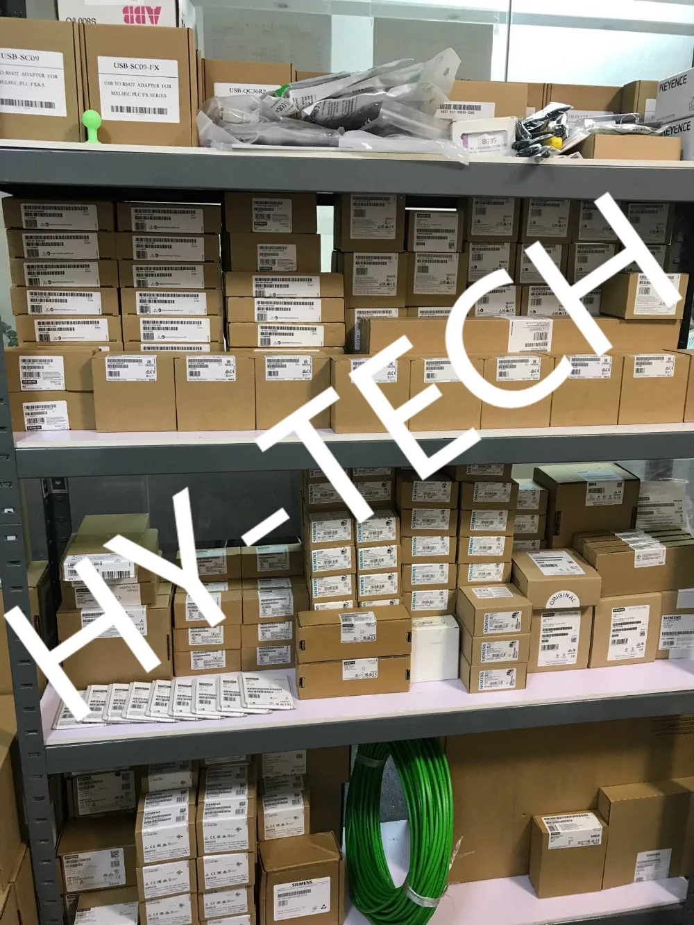 HYTECH