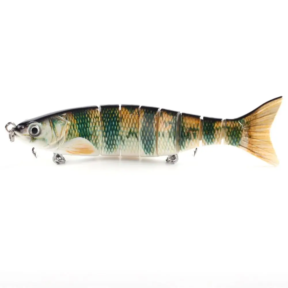 Hard Artificial Bait (2)