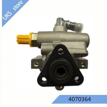 

4070364 6170134 91AB3A674BA 95AB3A674BA XS6C3A674KAAM Power Steering Pump for fo-rd
