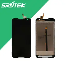New 5″ inch for Blackview BV5000 LCD Display with Touch Screen Panel Digitizer Sensor Assembly Glass Sensor Replacement Parts