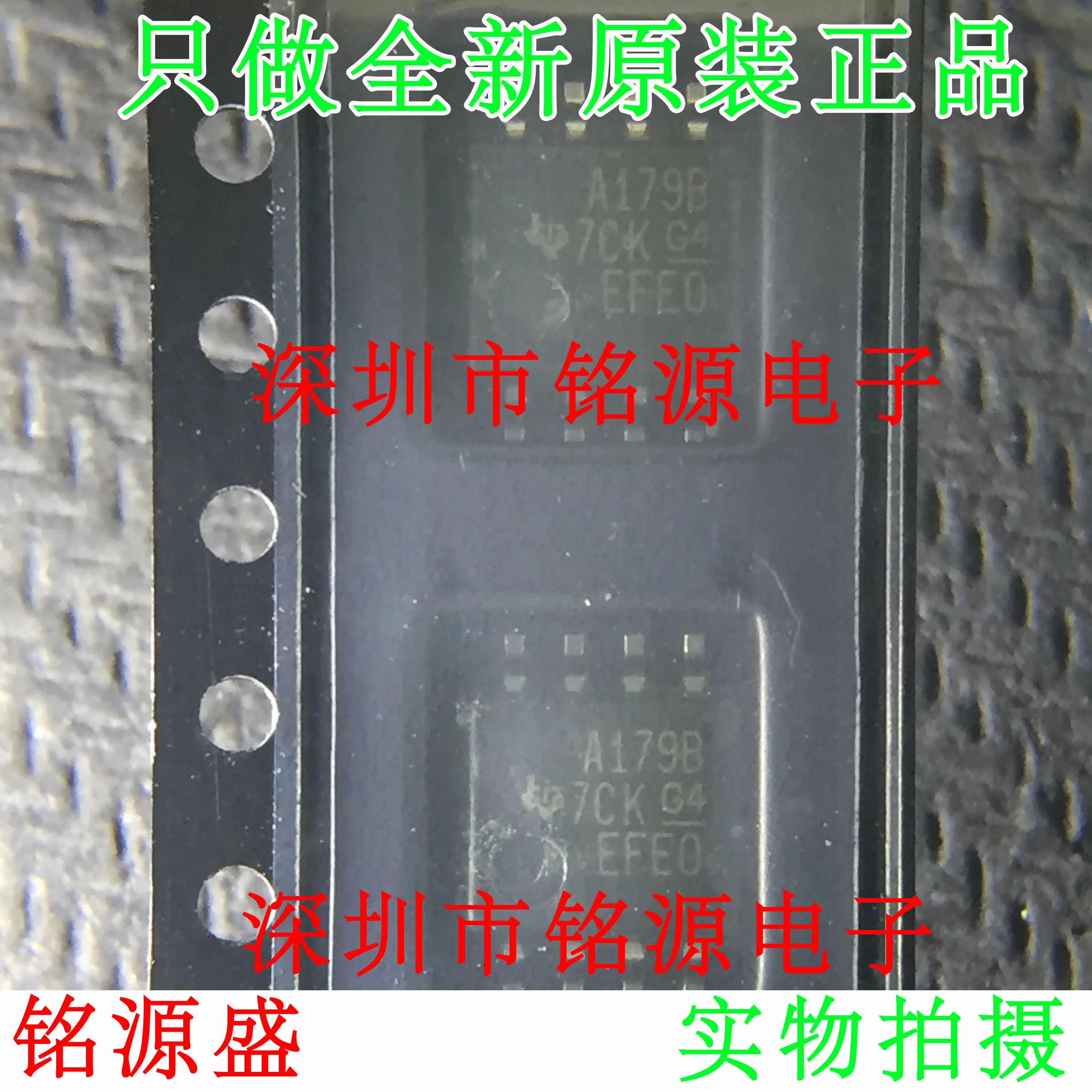 Free Shipping SN75179BPSR SN75179BPS SN75179 A179B SOP8-in Voltage ...