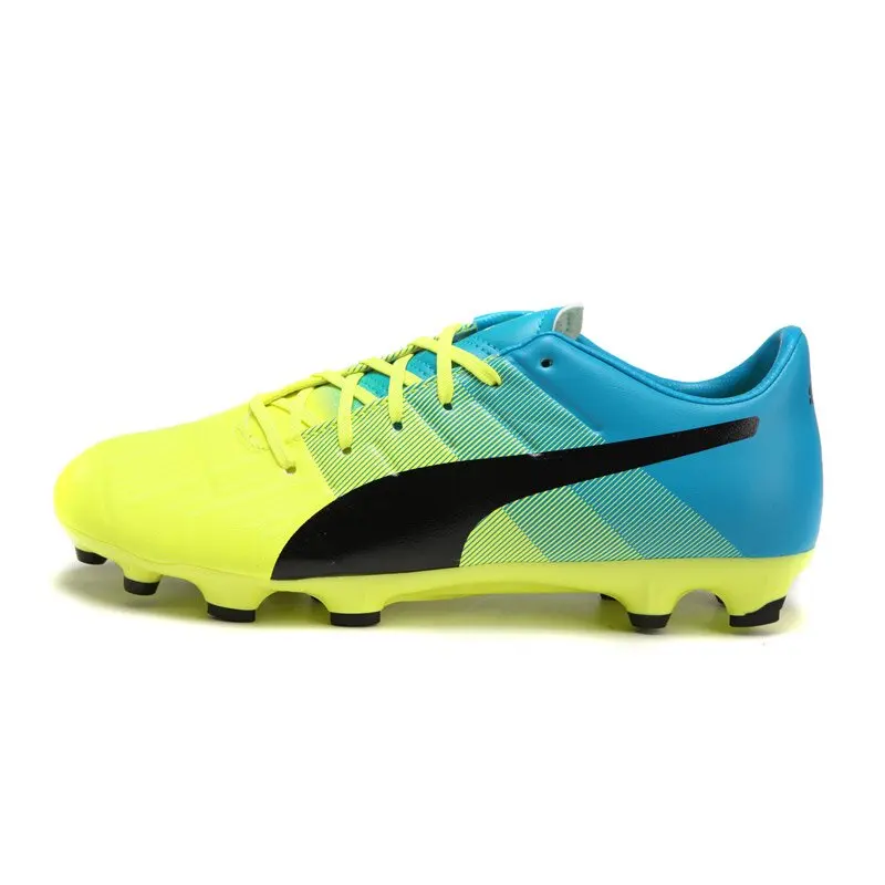 Оригинальный Новое поступление PUMA 3,3 AG для мужчин's обувь для футбола футбольные бутсы, кроссовки