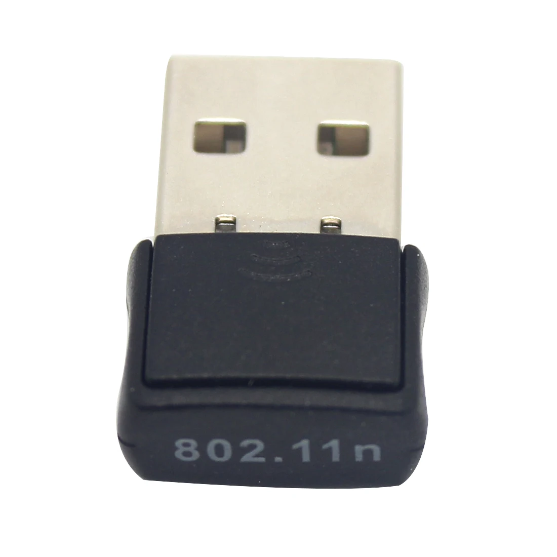 Etmakit Mini USB 2,0 беспроводной WiFi адаптер 150 Мбит/с USB адаптер WiFi 802.11n беспроводная сетевая карта ключ Raspberry Pi B