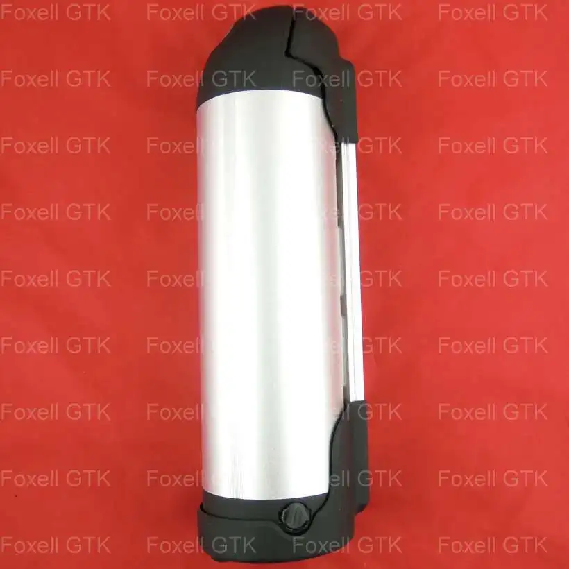 US EU battery 36v 15ah 36V Brand A grade li-ion battery pedelec bike fahrrad akku 36 volt for Bafang BBS01 500W motor scooter (3)