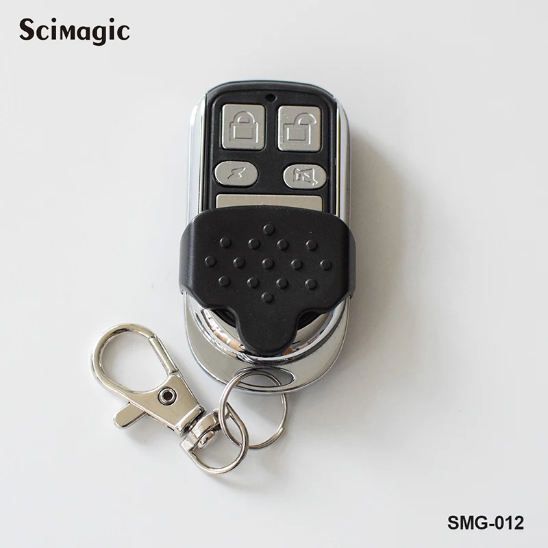 HORMANN (Blue buttons compatible) HSE2 868Mhz Garage Door/Gate Remote Control Replacement/Duplicator HORMANN (Blue buttons compatible) HSE2 868Mhz Garage Door/Gate Remote Control Replacement/Duplicator