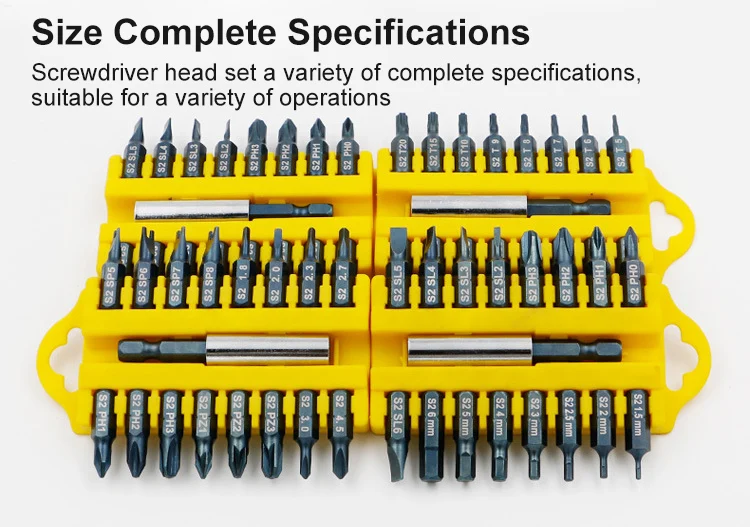 17 шт. Набор бит с шестигранной звездочкой для защиты от вскрытия, магнитный держатель, отвертка, биты, шестигранная звездочка, отвертки с защитой от вскрытия, бит