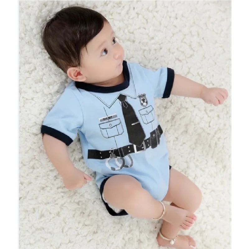 Top 38+ imagen baby boy ropa