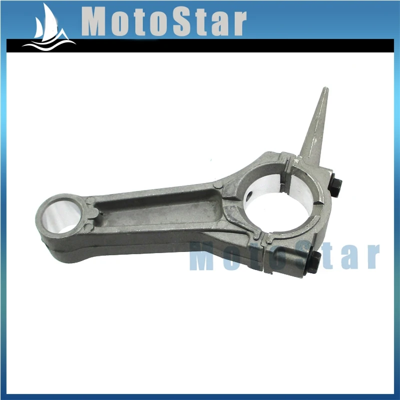 Engine Connecting Rod For Honda 11HP GX340 GX390 13HP Replace 13200-ZE2-010 13200-ZE3-020