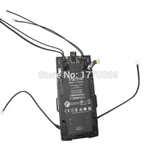 Parrot Bebop Drone 2.0 RC Quadcopter запчасти Материнской Платы и центральной фюзеляжа