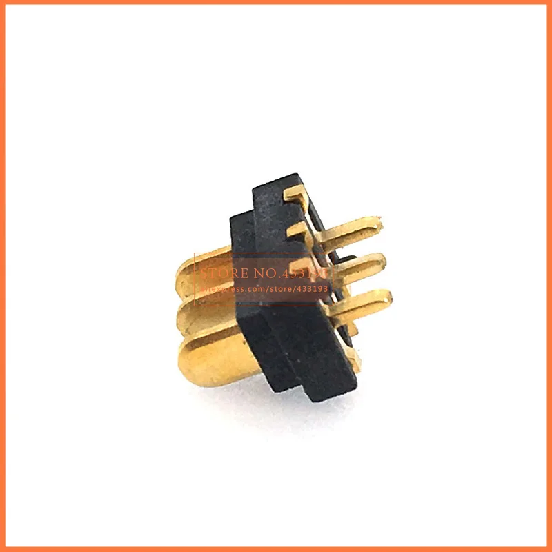 connector 3PH2.0-2