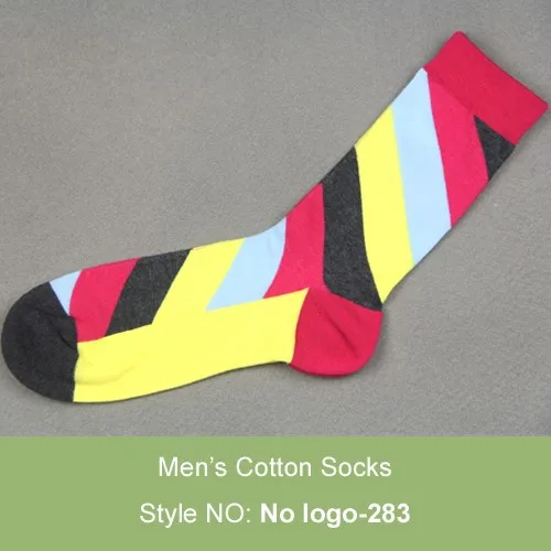 Match-Up Wholesale new styles No logo men's socks  US size(7.5-12)