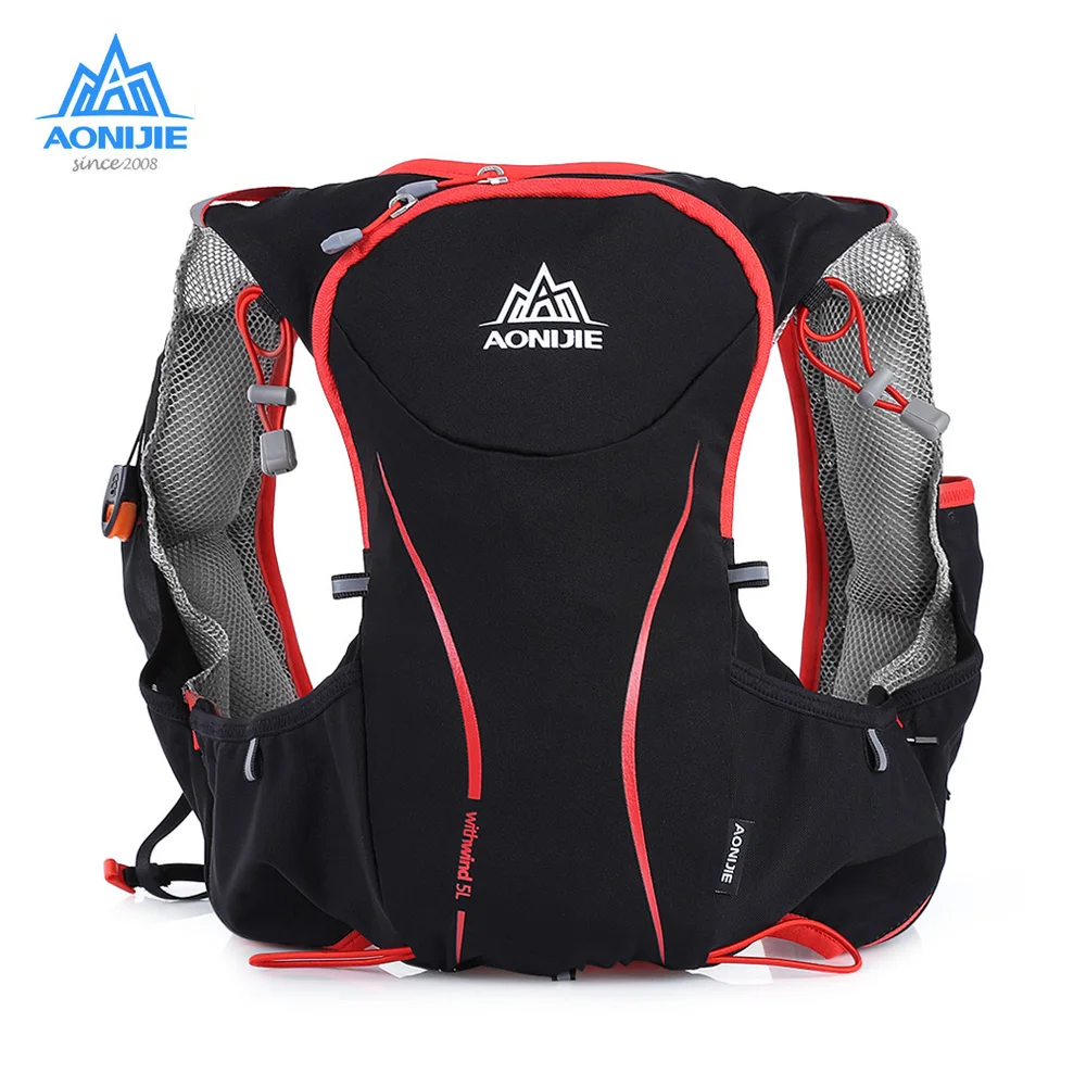 running bag small