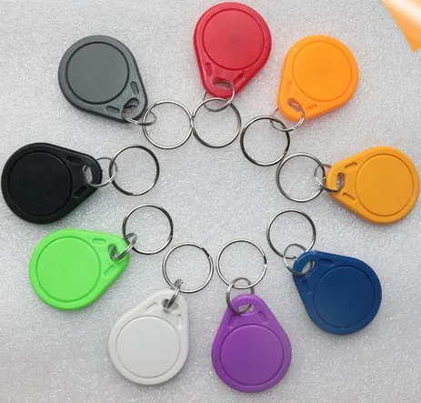 NFC метка 216 брелоки Брелок бирок 888 байт с принтом логотипа|tag tag|tag nfctag keychain |