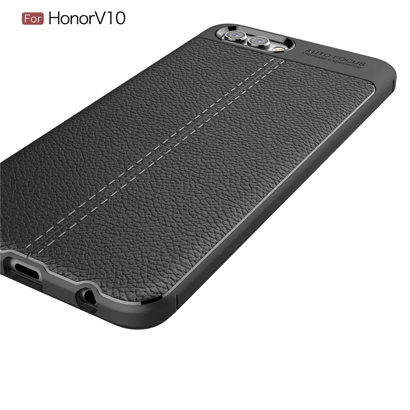 TPU Cases for Huawei Honor V10 (4)