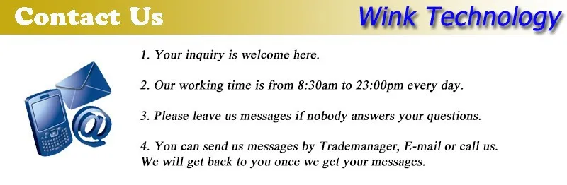 Contact Us