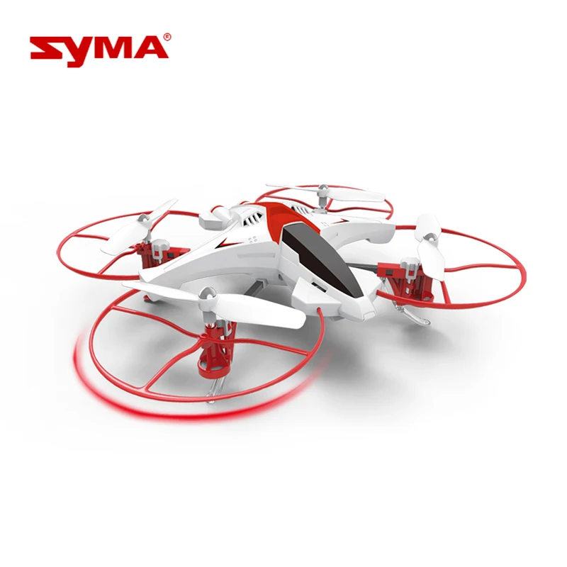 

New Syma X14W 2.4G 4CH 6 Axis Gyro RC Quadcopter With 702P HD Camera WIFI FPV drone RC Helicopter Altitude Hold Selfie Drone