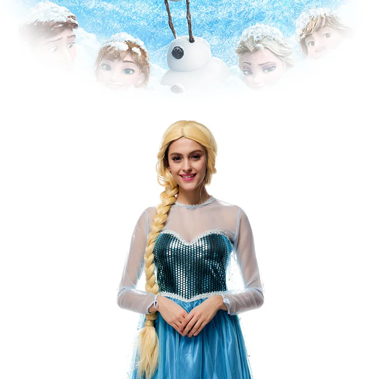 cinderella dress 2017 blue cinderella costume off the shoulder ball gown movie cosplay princess prom dress dress up party wear us 9898 piece