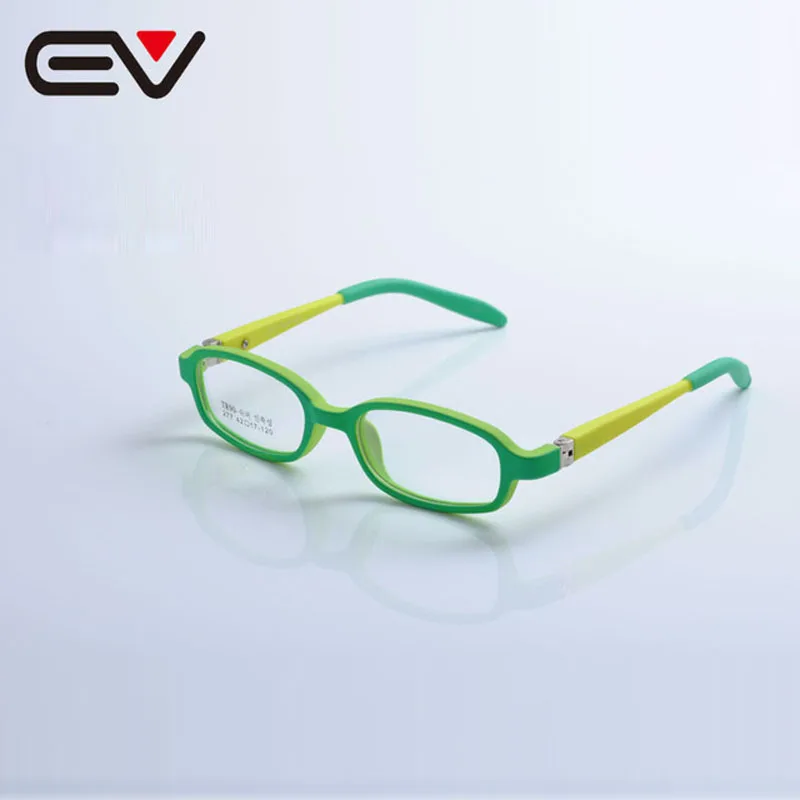 Round tr90 frame glasses for kids eyeglass frame eyewear eyeglasses