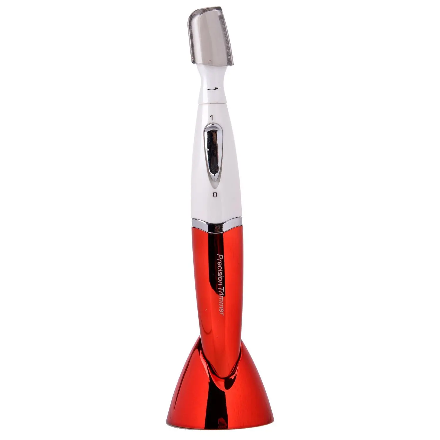 HTHL Micro Precision Electric Eyebrow Trimmer Wet Dry Shaver Bikini