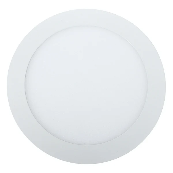 Painel de Luz Rebaixado para Baixo a Luz + Motorista Regulável Ultra Fino Redonda 3 w 4 6 9 12 15 25 Ac85-265v Levou Teto Led 5 Luzes e Iluminação