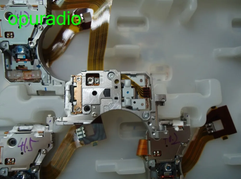 alpine ED21A710 laser for IVA-D105R Mercedes NTG2.5 Cadillac CTS Audi'