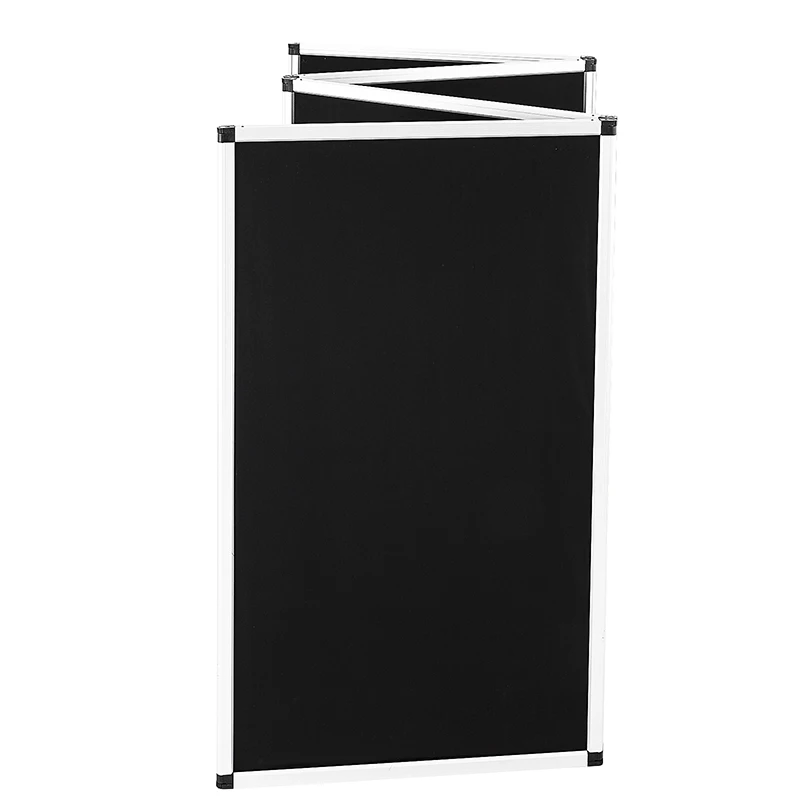 Pantallas VEVOR Pantalla de exposición comercial retráctil 4 paneles Panel de pantalla 110x47 pulgadas marcos de aleación de aluminio divisores de sala plegables Pantallas VEVOR Pantalla de exposición comercial retráctil 4 paneles Panel de pantalla 110x47 pulgadas marcos de aleación de aluminio divisores de sala plegables