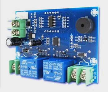 

Free Shipping!!! XH-W1316 Universal Thermostat + Acceleration Control / 2 Relay Output Temperature Controller Alarm