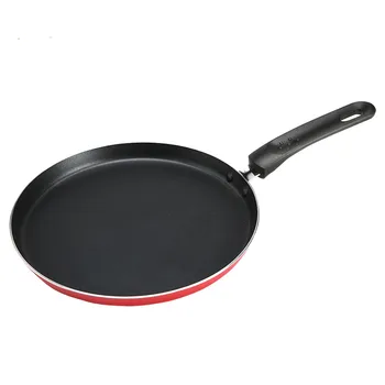 

9.5 inch Cooking pan 24cm Nonstick Pan Pancake Pan Cake Pan Pizza Steak Crepes